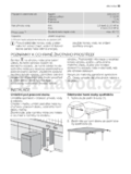 Electrolux ESF45050 SR