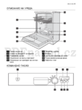 Electrolux ESF45050 SR