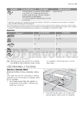 Electrolux ESF45050 SR