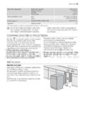 Electrolux ESF45050 SR