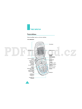 Samsung SGH-X460