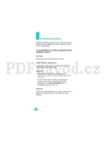 Samsung SGH-X460