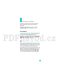 Samsung SGH-X460
