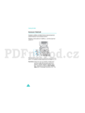 Samsung SGH-X460