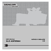 Sencor SLE 40F55M4