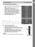 Sencor SLT1675DVD
