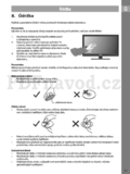 Sencor SLT1675DVD