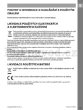 Sencor SLT1675DVD