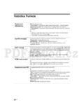Sony KDL-32U4000