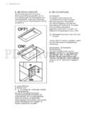 Electrolux EFP60436OW