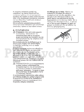 Electrolux EFP60436OW