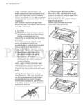 Electrolux EFP60436OW