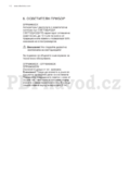 Electrolux EFP60436OW