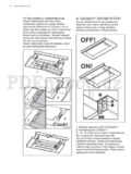 Electrolux EFP60436OW