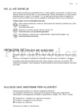 Electrolux EFP60436OW