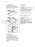Electrolux EFP60436OW
