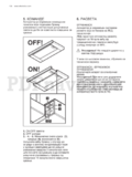 Electrolux EFP60436OW