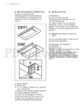 Electrolux EFP60436OW