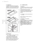 Electrolux EFP60436OW