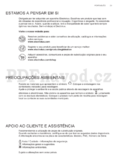 Electrolux EFP60436OW