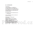Electrolux EFP60436OW