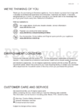 Electrolux EFP60436OW