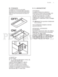 Electrolux EFP60436OW
