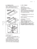 Electrolux EFP60436OW