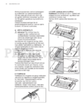 Electrolux EFP60436OW