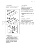 Electrolux EFP60436OW