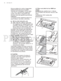 Electrolux EFP60436OW
