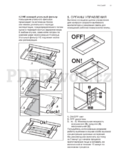 Electrolux EFP60436OW