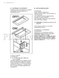 Electrolux EFP60436OW