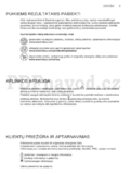 Electrolux EFP60436OW