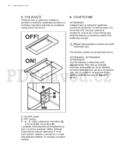 Electrolux EFP60436OW
