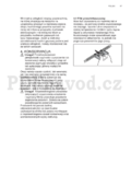 Electrolux EFP60436OW