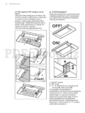 Electrolux EFP60436OW