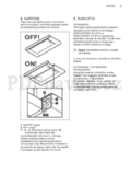 Electrolux EFP60436OW