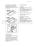 Electrolux EFP60436OW