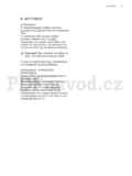 Electrolux EFP60460OX