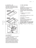 Electrolux EFP60460OX