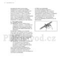 Electrolux EFP60460OX