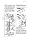 Electrolux EFP60460OX