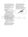 Electrolux EFP60460OX
