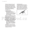 Electrolux EFP60460OX