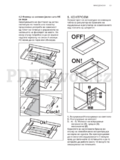 Electrolux EFP60460OX