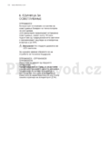 Electrolux EFP60460OX