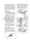 Electrolux EFP60460OX
