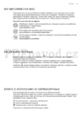 Electrolux EFP60460OX