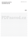 Electrolux EFP60460OX